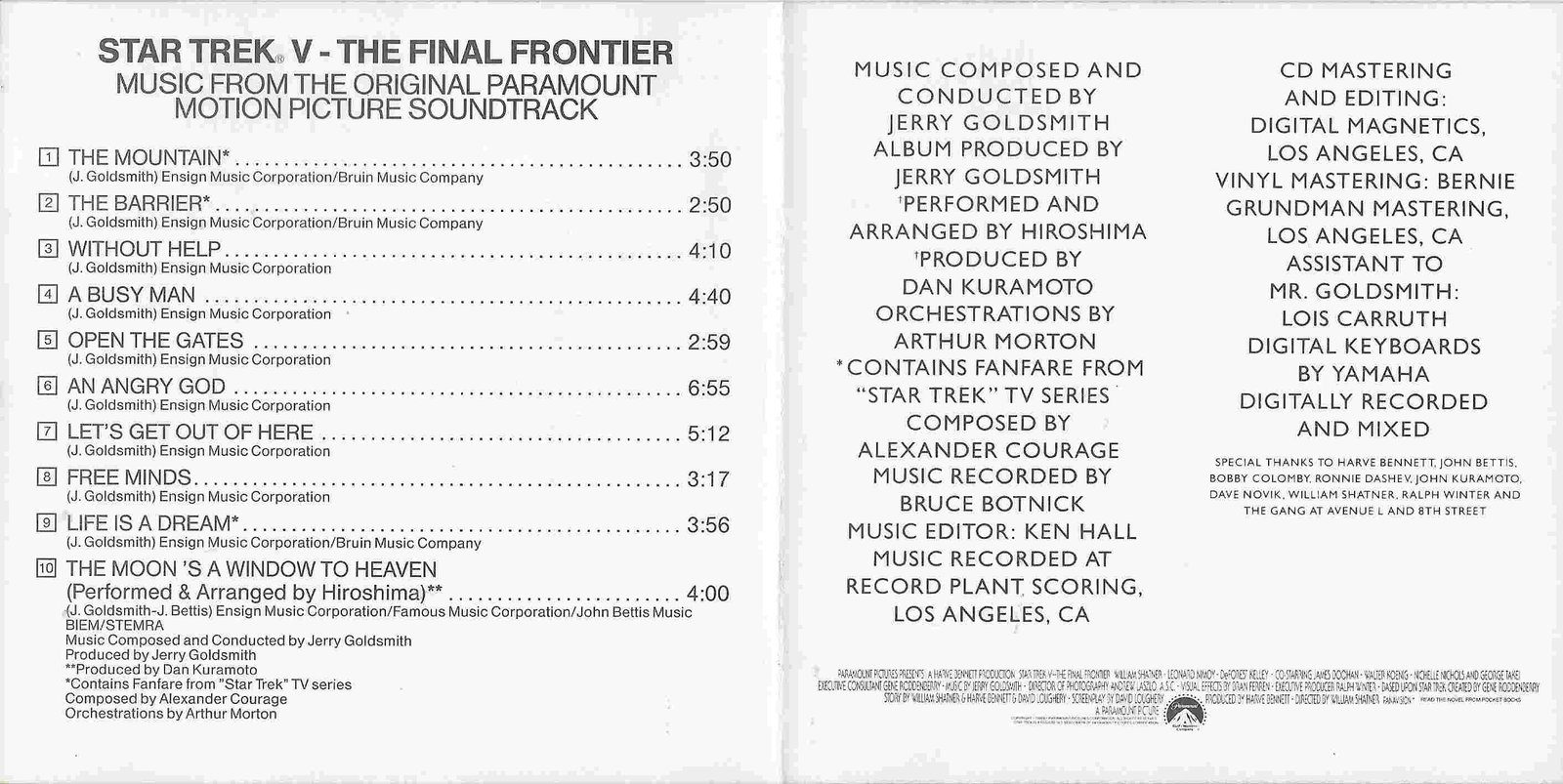 Middle of cover of 495925 2